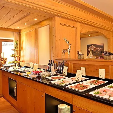 Jagdhof 4* Riezlern