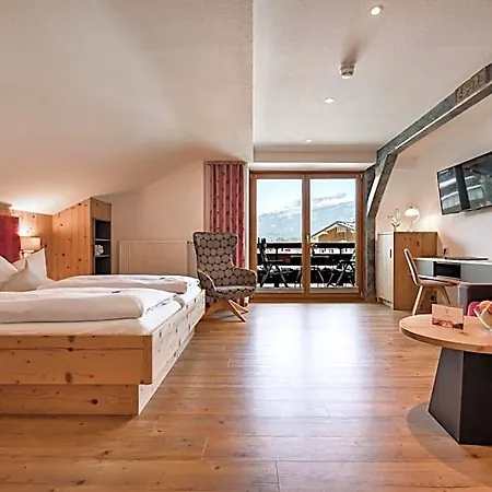 Jagdhof 4*