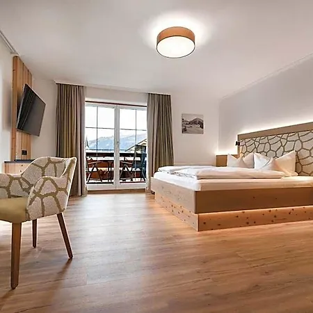 Jagdhof Hotel Riezlern