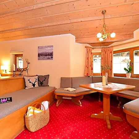 Jagdhof 4* Riezlern