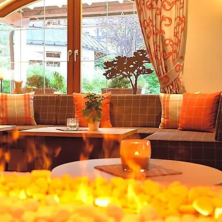 Jagdhof 4*