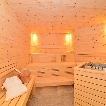 Hotell Jagdhof Riezlern