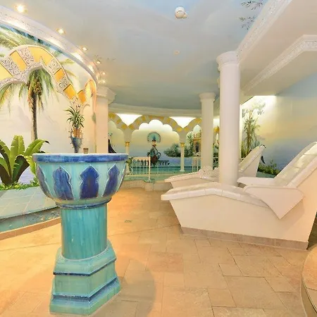 Hotel Jagdhof