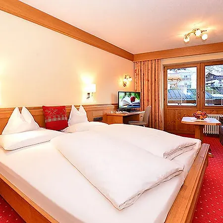 Hotel Jagdhof 4*