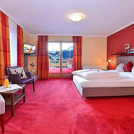 Hotel Jagdhof 4*