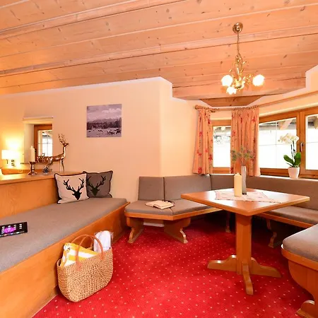 Hotel Jagdhof