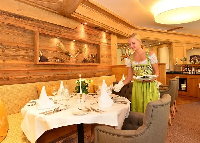 酒店 加戈霍夫酒店 4*