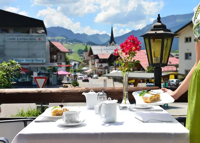 加戈霍夫酒店 酒店 4*