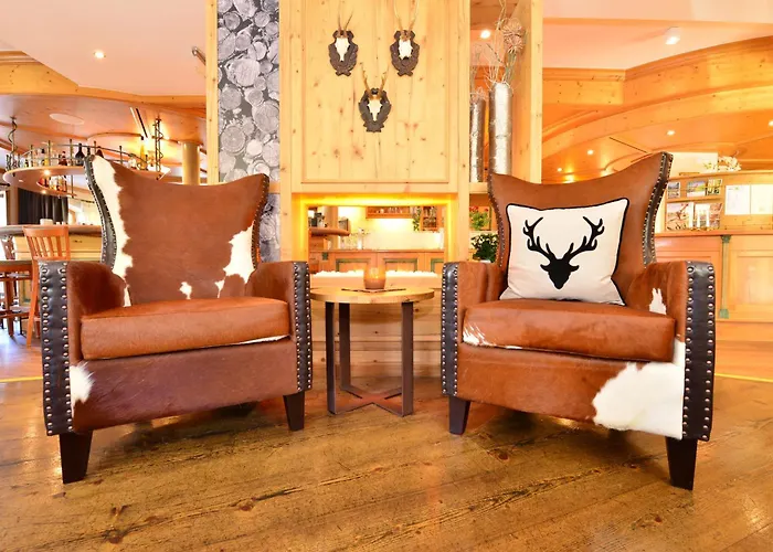 加戈霍夫酒店 4*