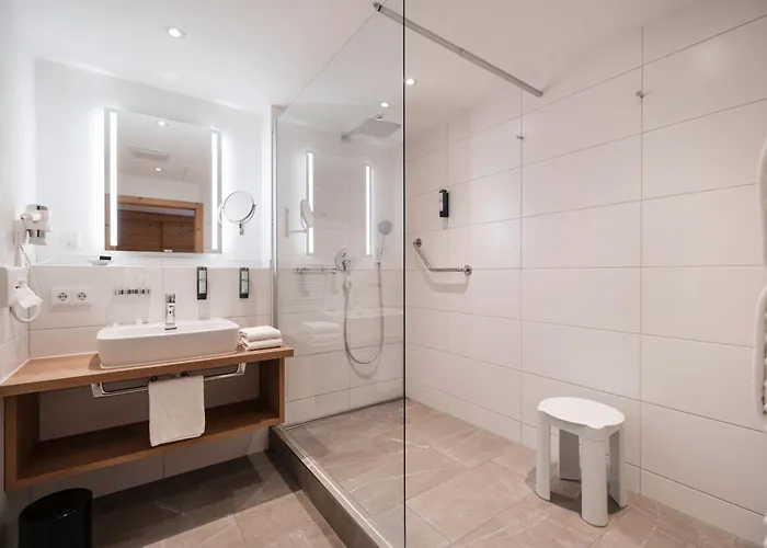 酒店 加戈霍夫酒店