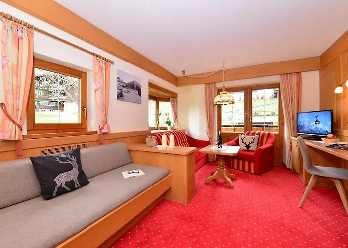 加戈霍夫酒店 4*