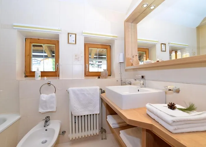 加戈霍夫酒店 酒店