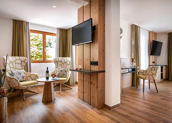 酒店 加戈霍夫酒店 4*