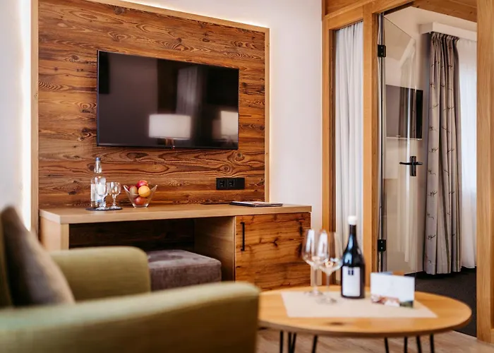 酒店 加戈霍夫酒店 4*