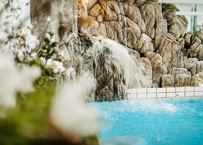 加戈霍夫酒店 4*