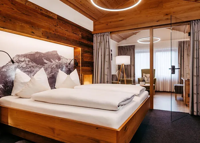 加戈霍夫酒店 酒店