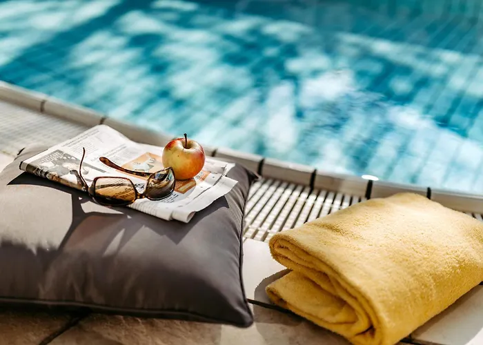 酒店 加戈霍夫酒店