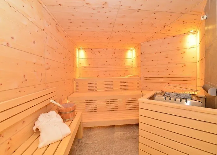 酒店 加戈霍夫酒店 里茨勒恩