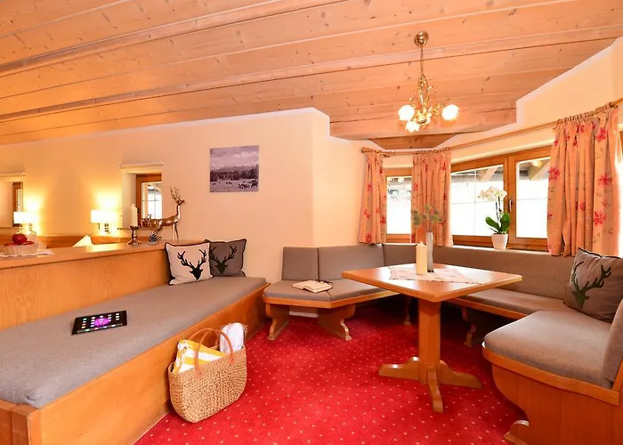 酒店 加戈霍夫酒店